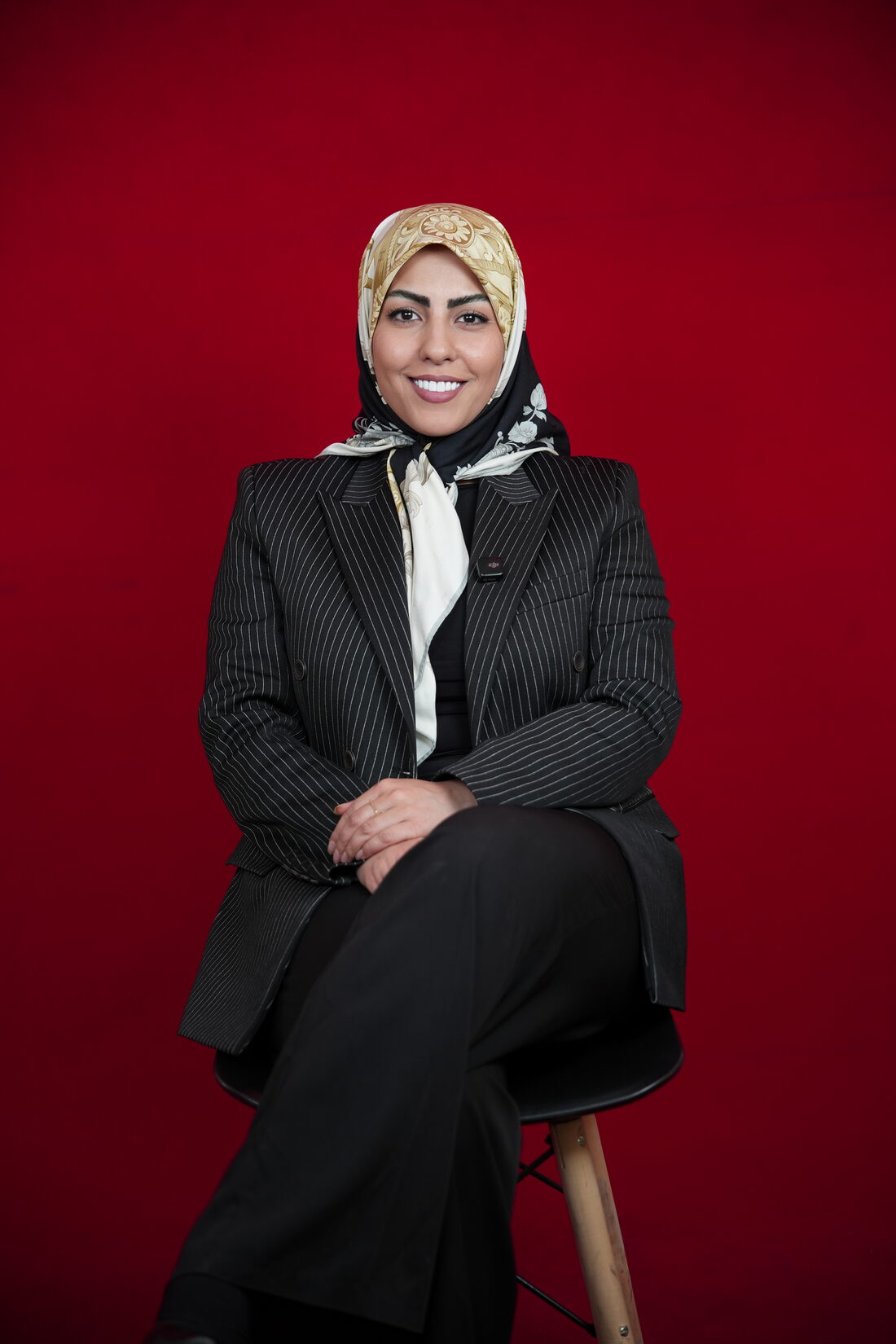 دکتر آرزو کلانتری
